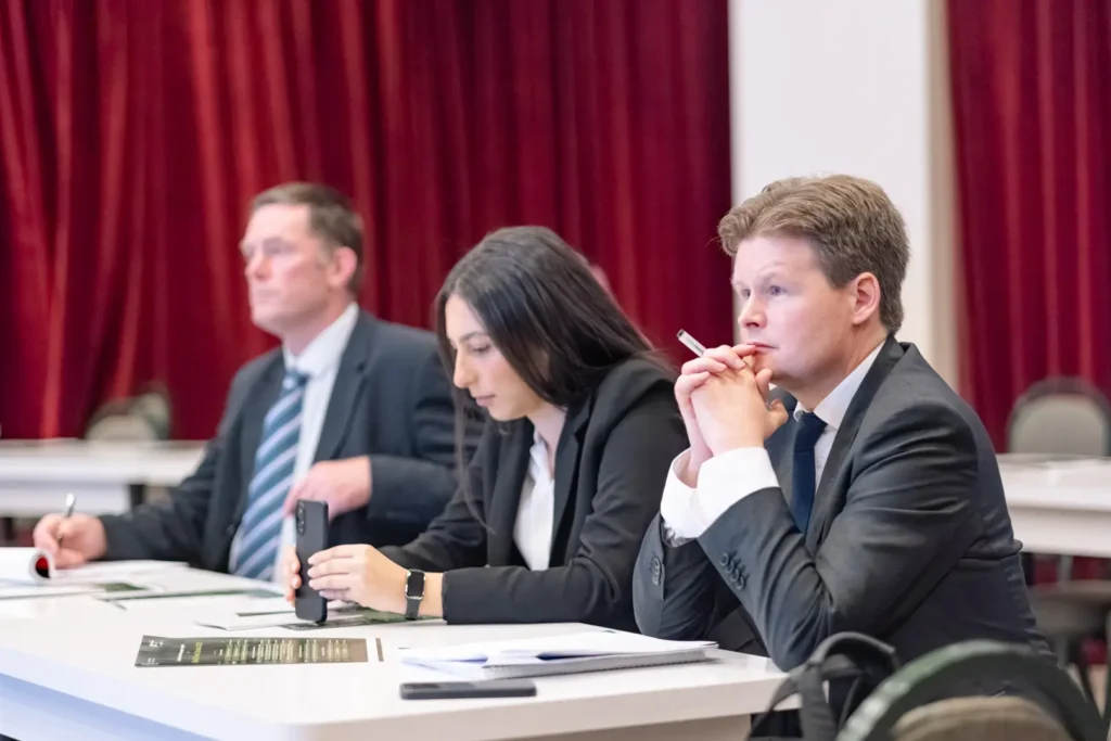 istanbul conference photography