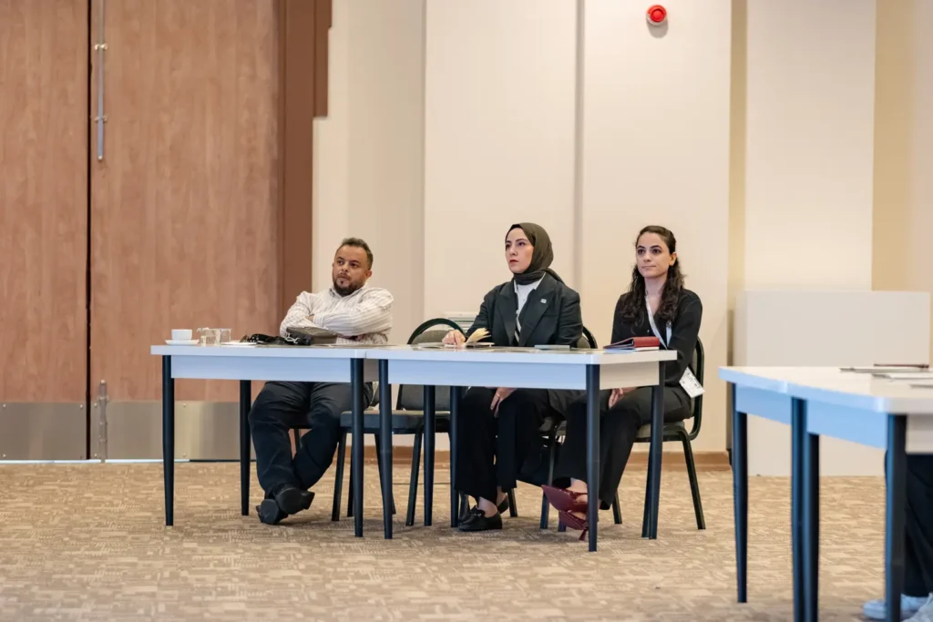 istanbul conference photography