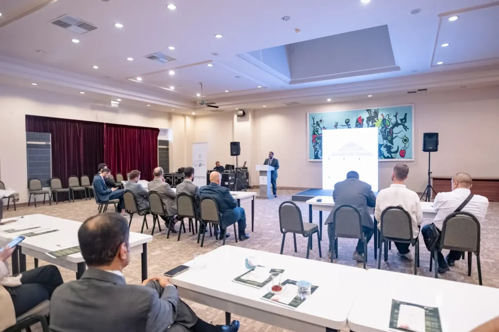 istanbul conference photography