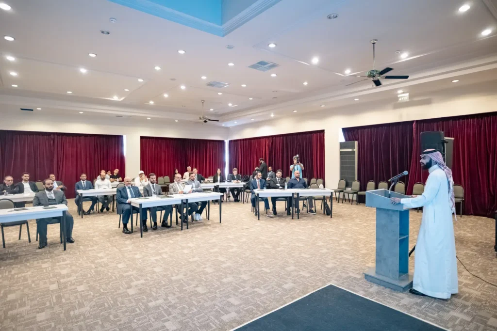 istanbul conference photography