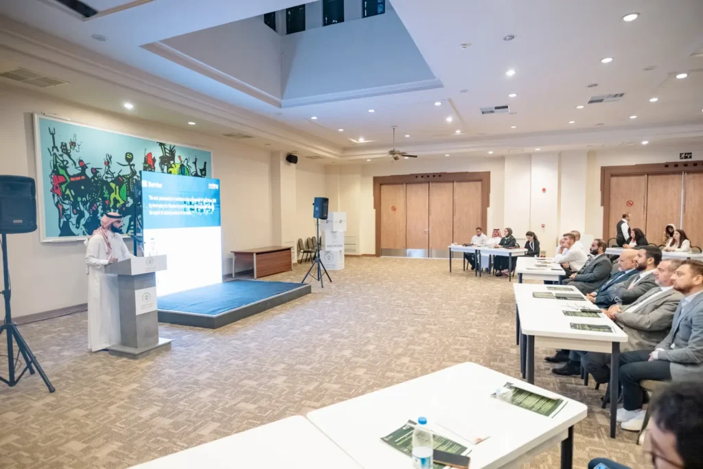 istanbul conference photography