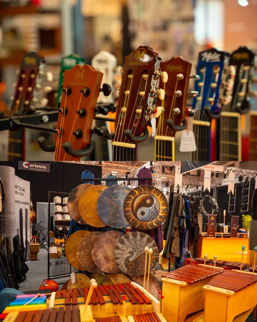 istanbul fair videography imeef