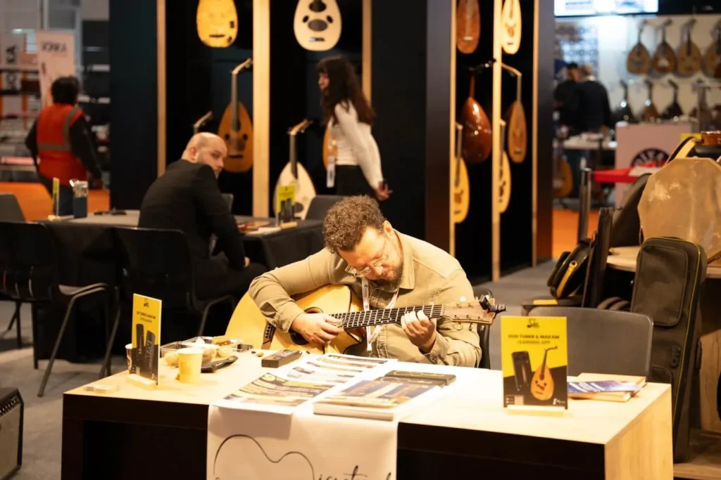 istanbul fair videography imeef