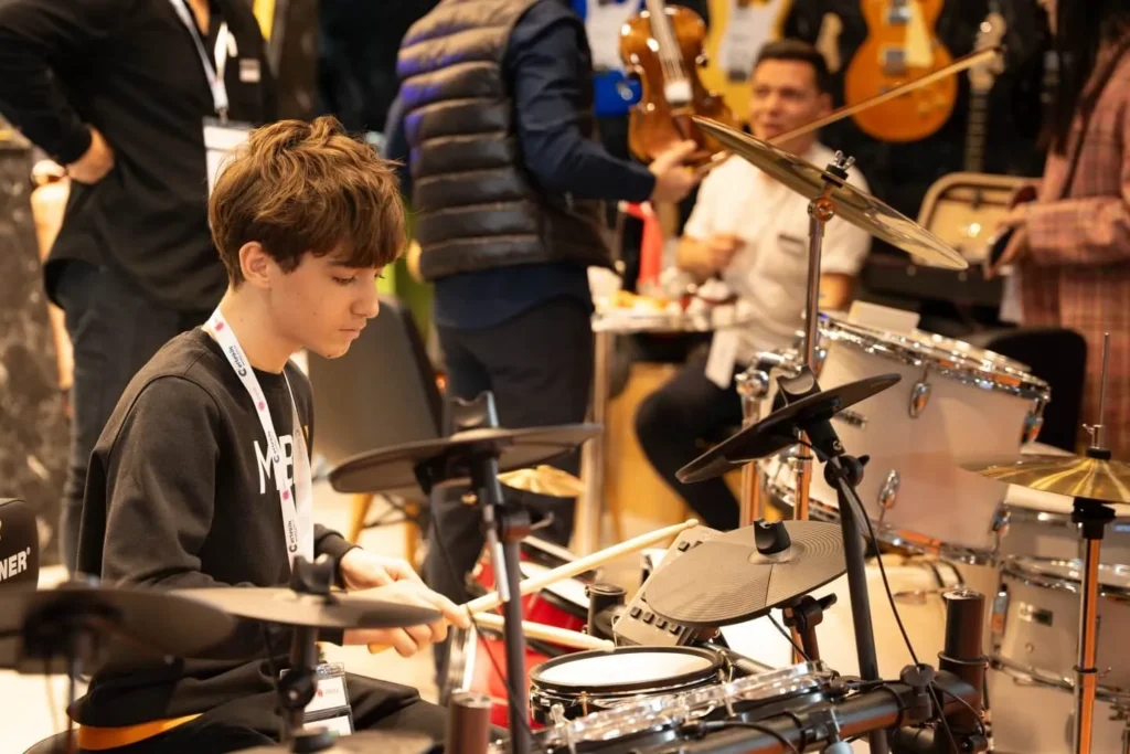 istanbul fair videography imeef