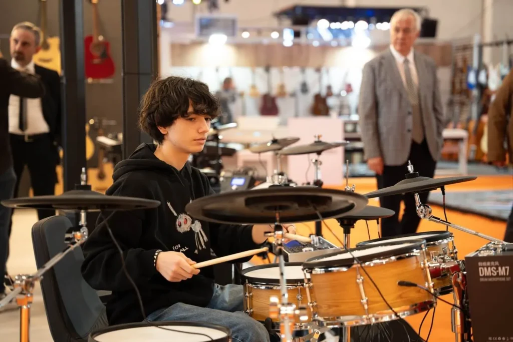 istanbul fair videography imeef