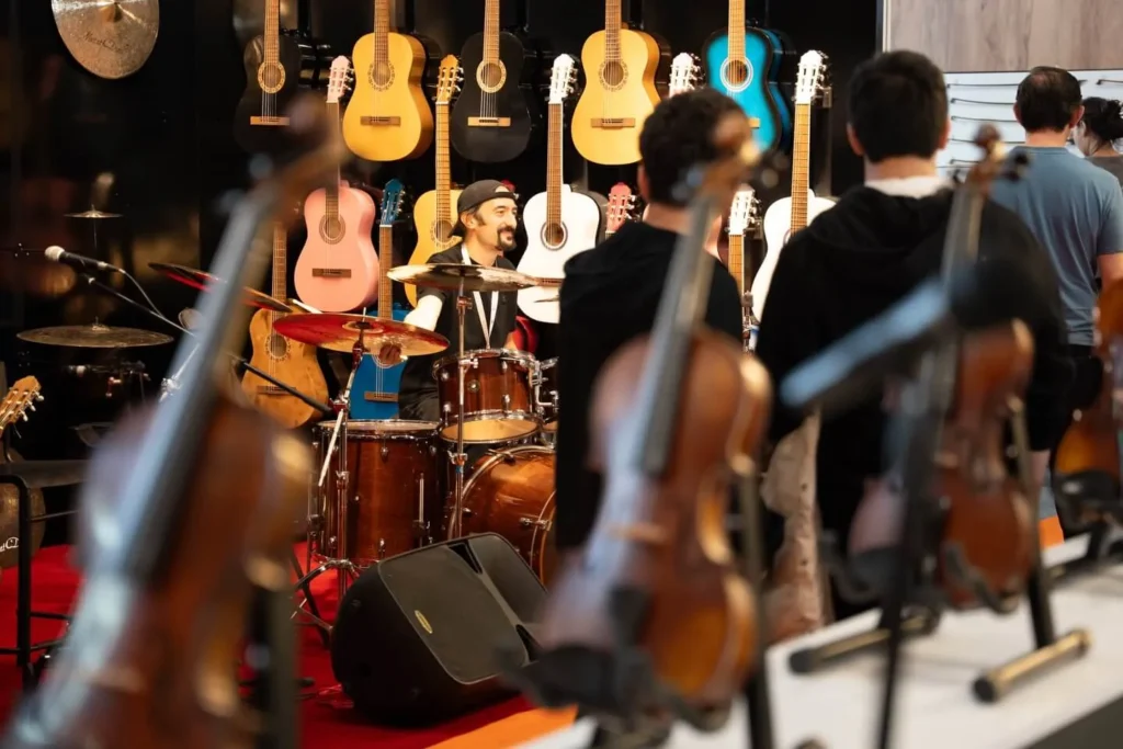 istanbul fair videography imeef