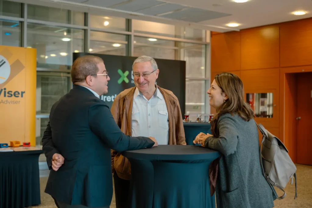 event videography istanbul tosb