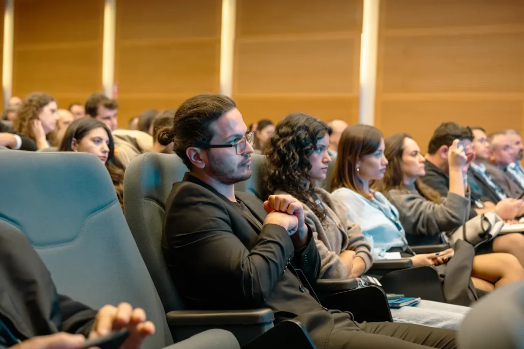 event videography istanbul tosb