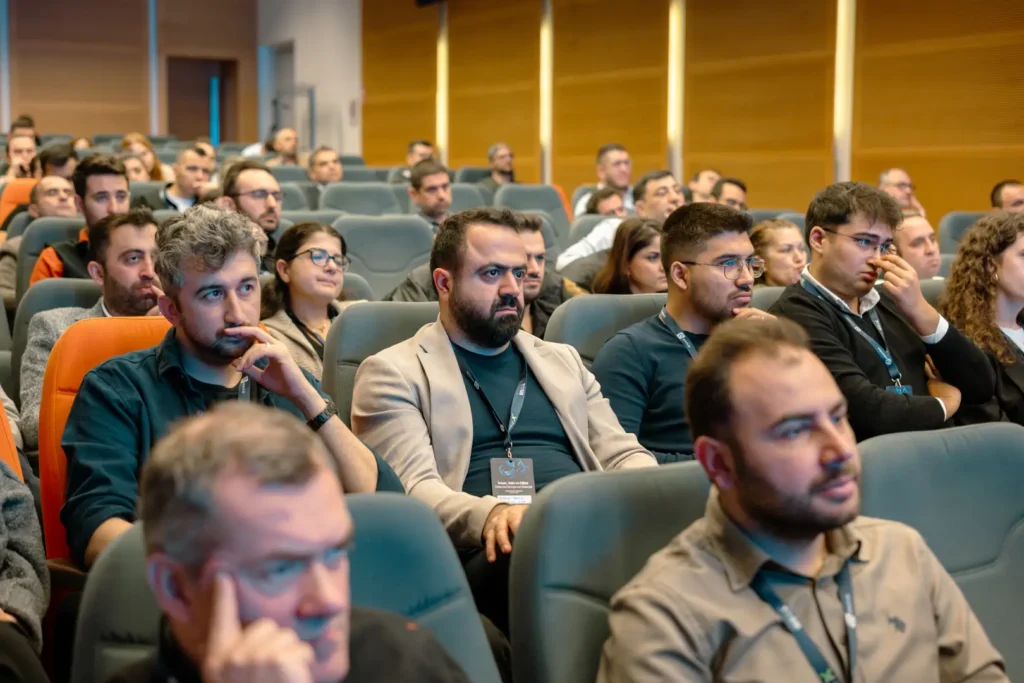 event videography istanbul tosb