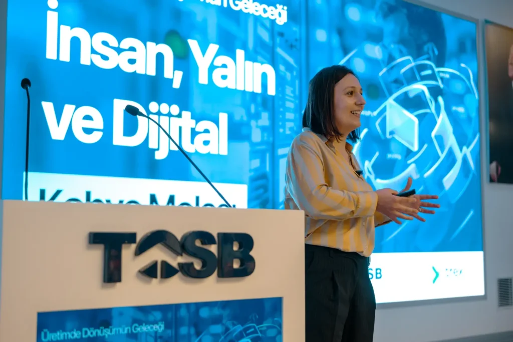 event videography istanbul tosb