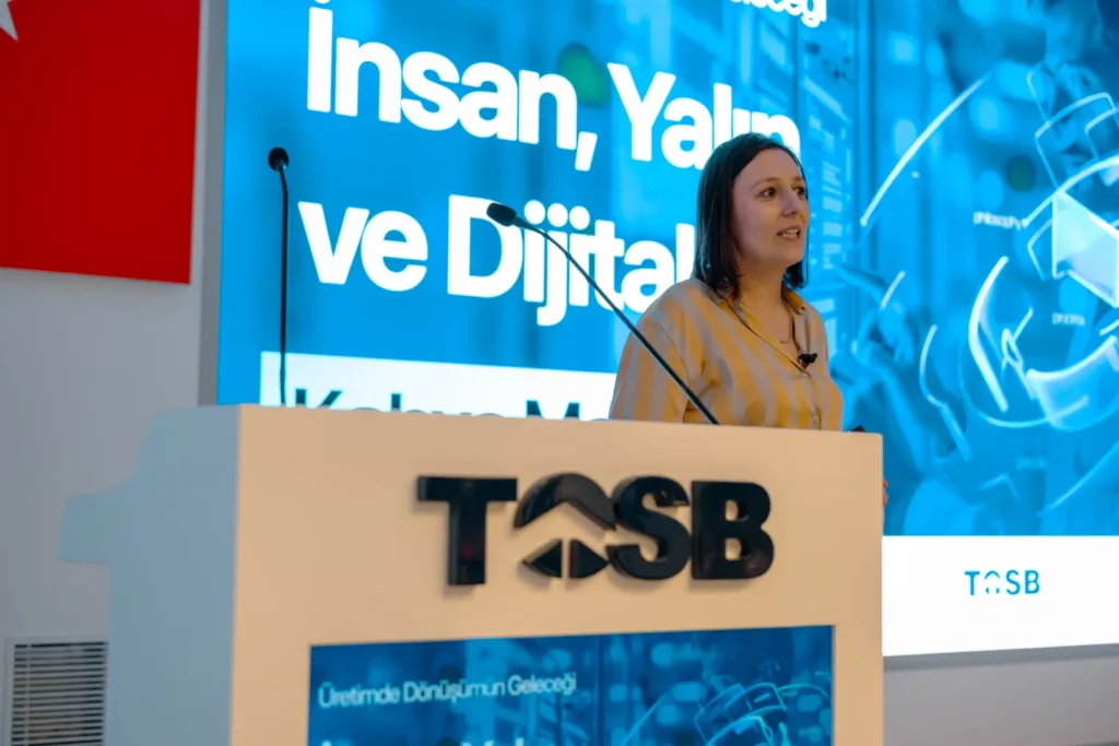 event videography istanbul tosb
