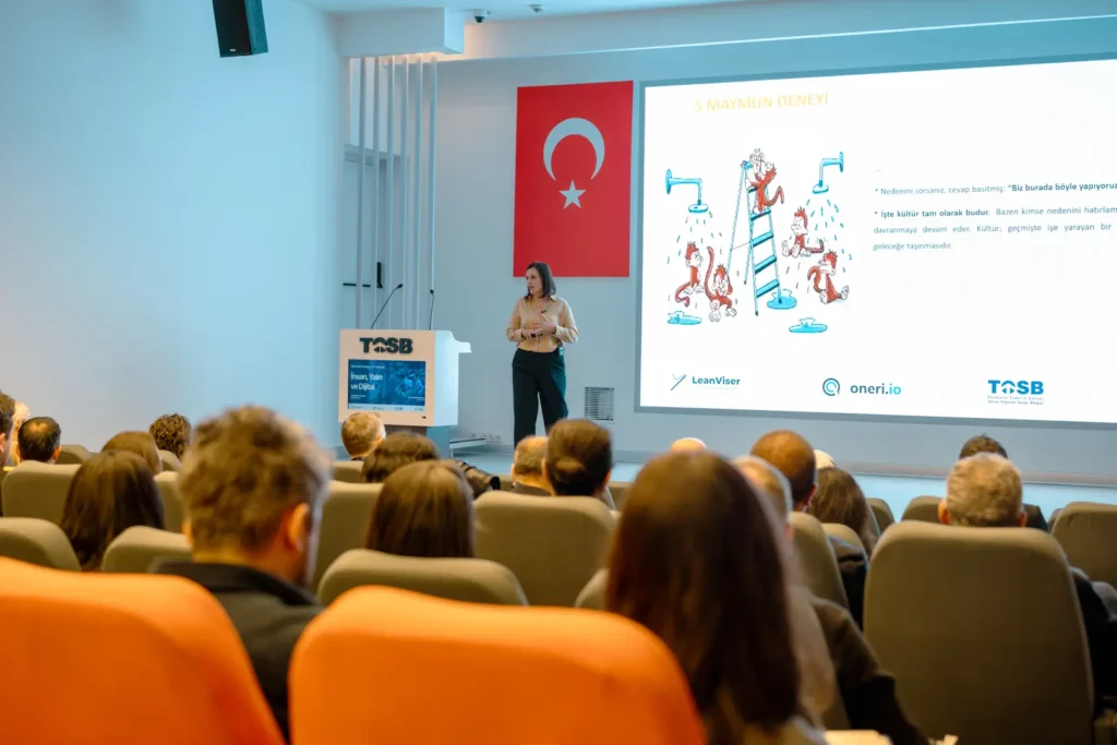 event videography istanbul tosb