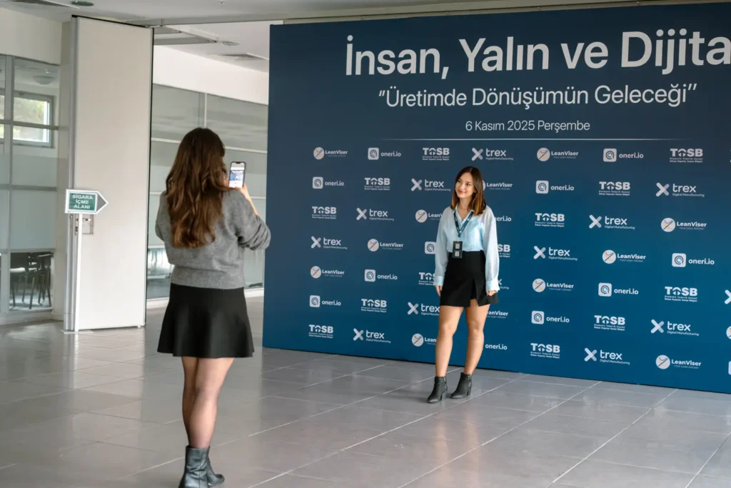 event videography istanbul tosb