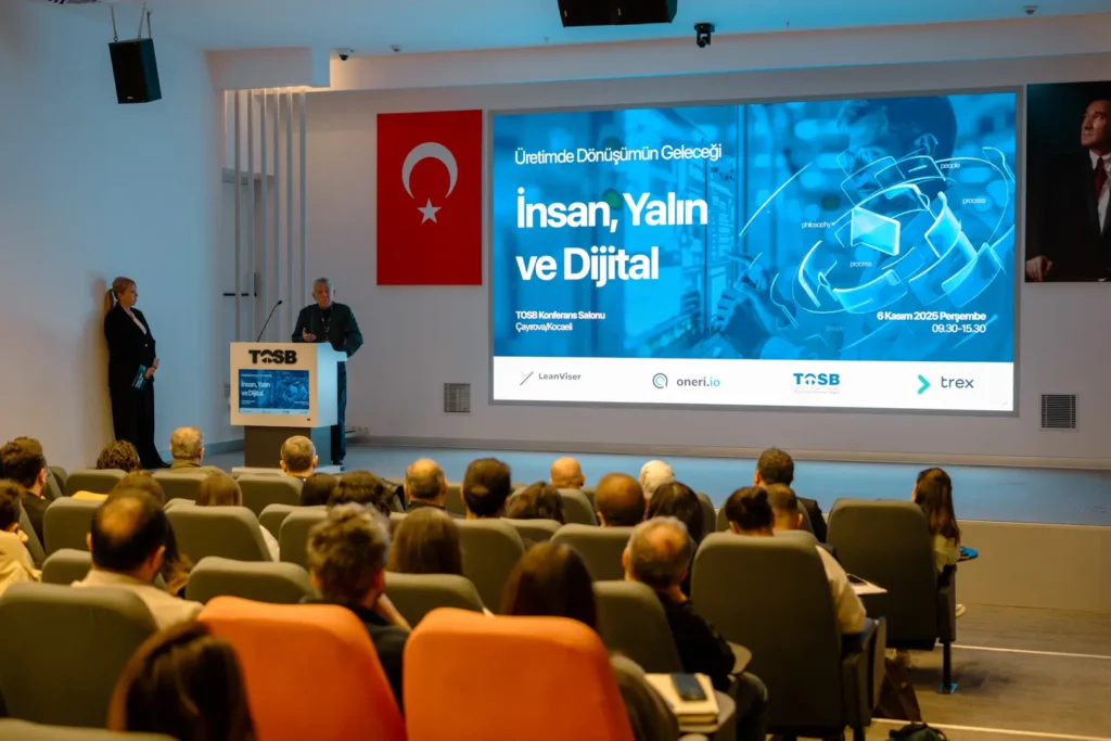 event videography istanbul tosb