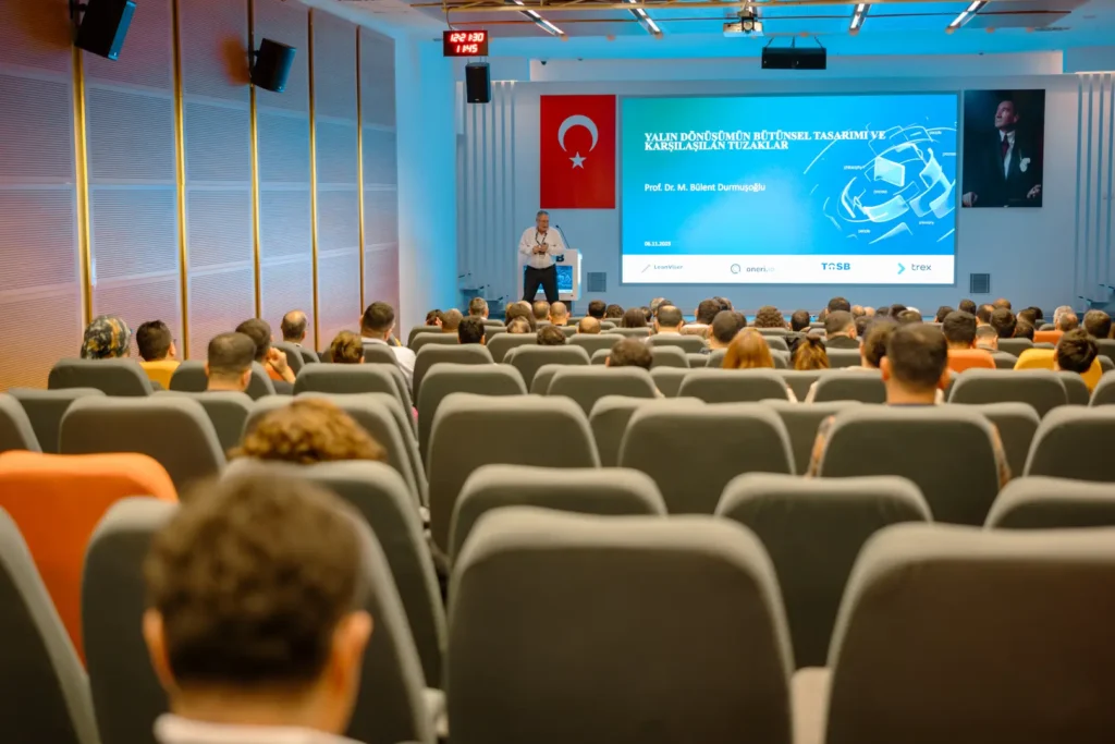 event videography istanbul tosb