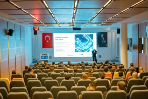 event videography istanbul tosb