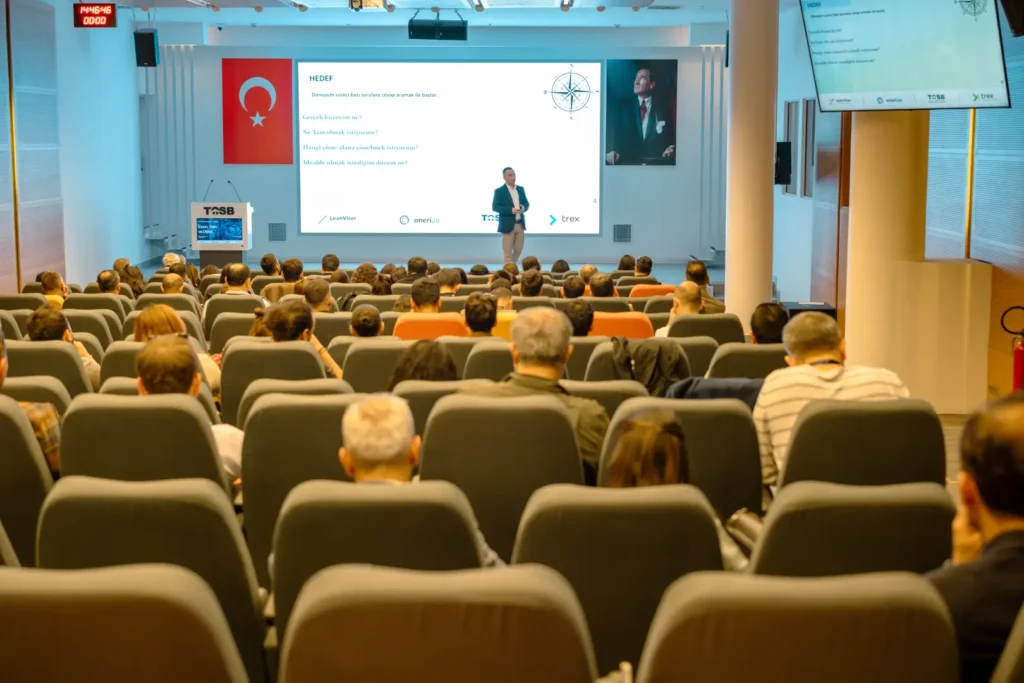 event videography istanbul tosb