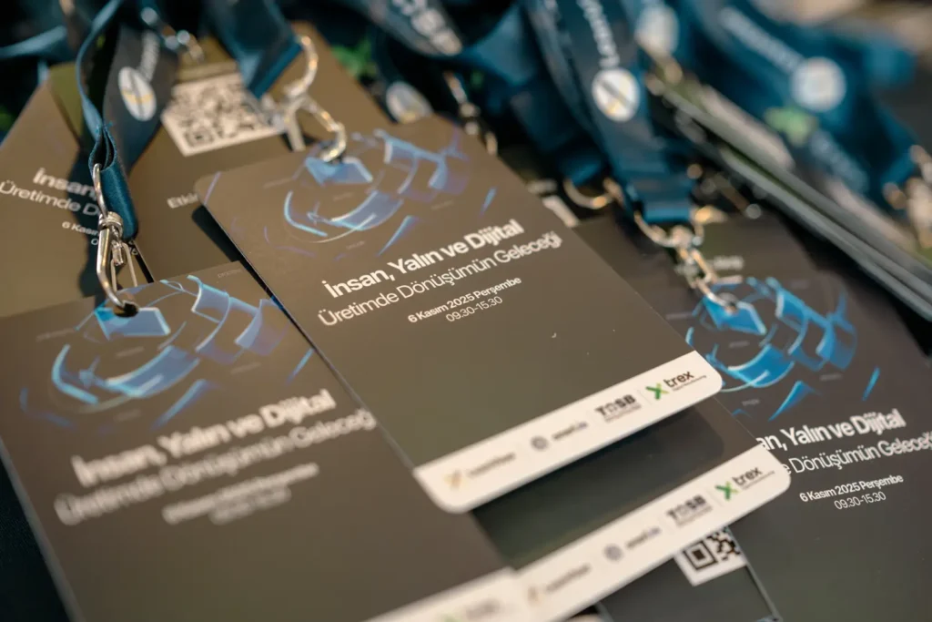 event videography istanbul tosb