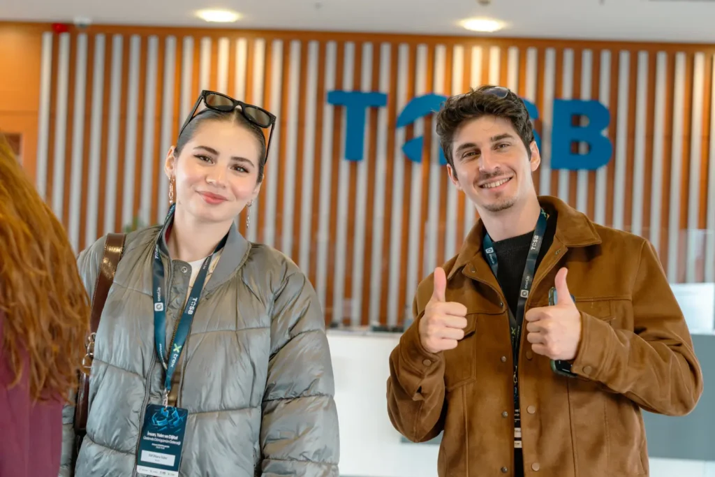 event videography istanbul tosb