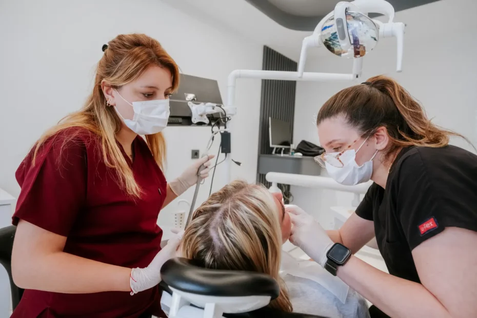 istanbul clinic medical video