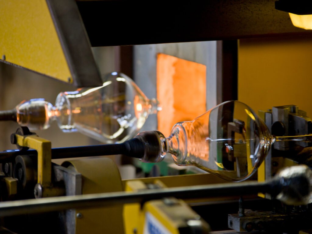 Eurasia Glass Fair video and photo service