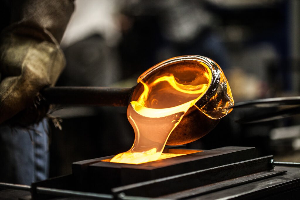 Eurasia Glass Fair video and photo service