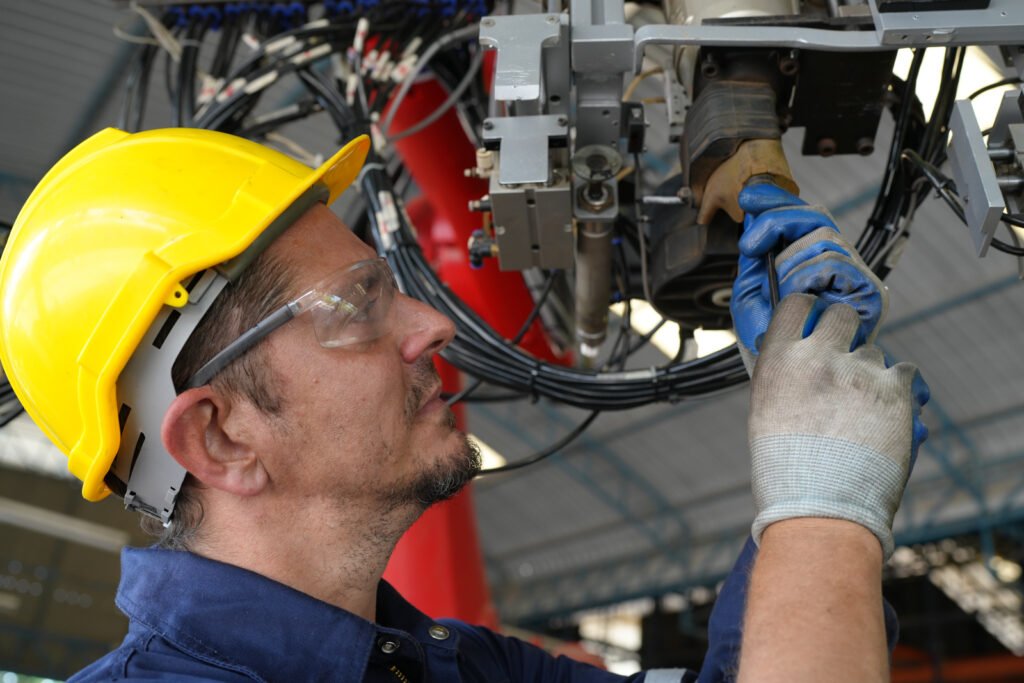 Fastener Expo Eurasıa Fair video and photo service