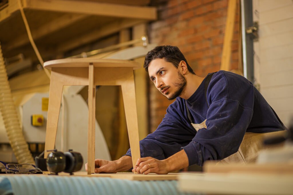 IIFF – Internatıonal Istanbul Furniture Fair video and photo service