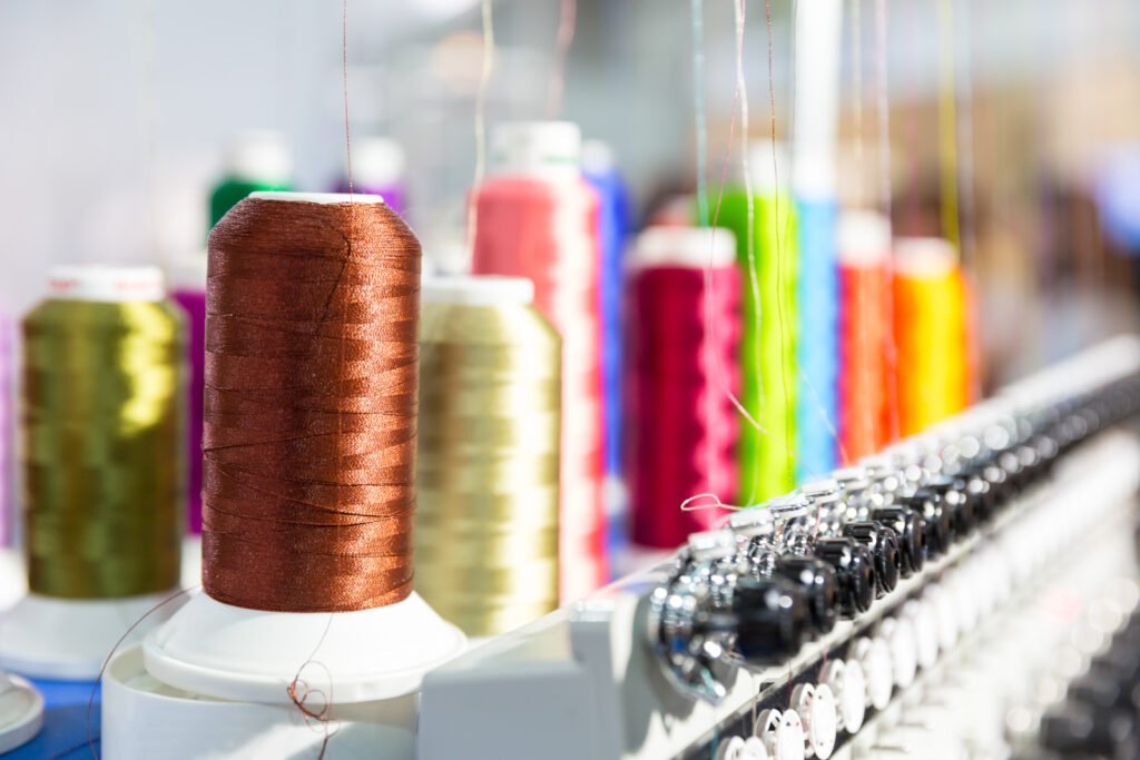 Istanbul Yarn Fair video and photo service