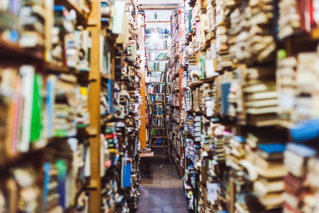 Istanbul Book Fair video and photo service