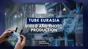 Tube Eurasıa Fair video and photo service