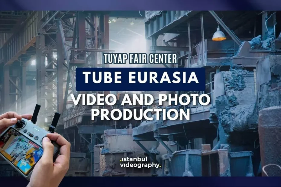 Tube Eurasıa Fair video and photo service
