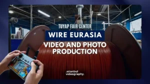 Wıre Eurasıa Fair video and photo service