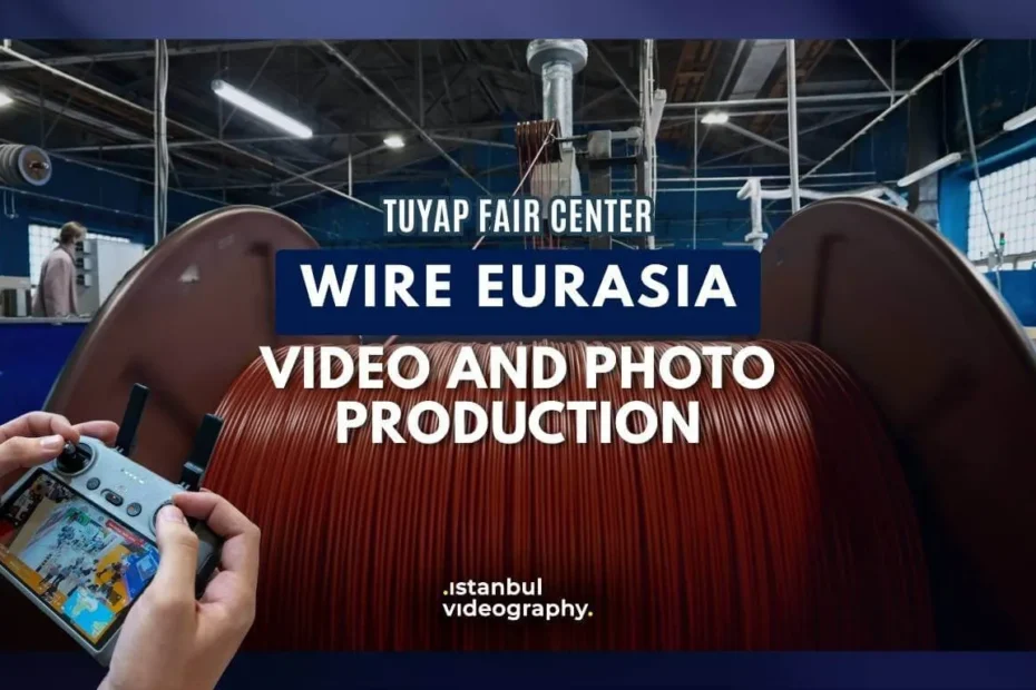 Wıre Eurasıa Fair video and photo service