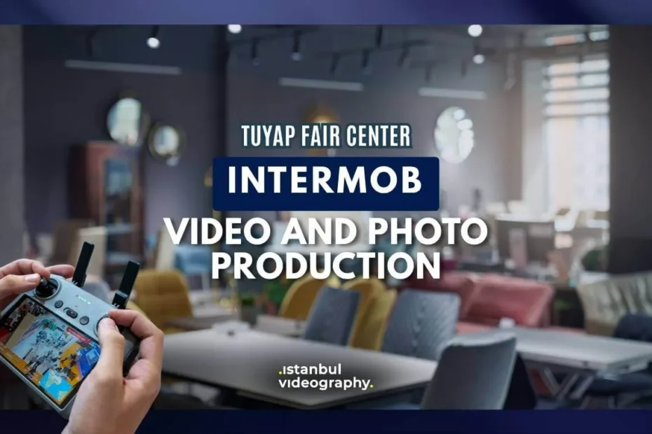 ıntermob Fair video and photo service