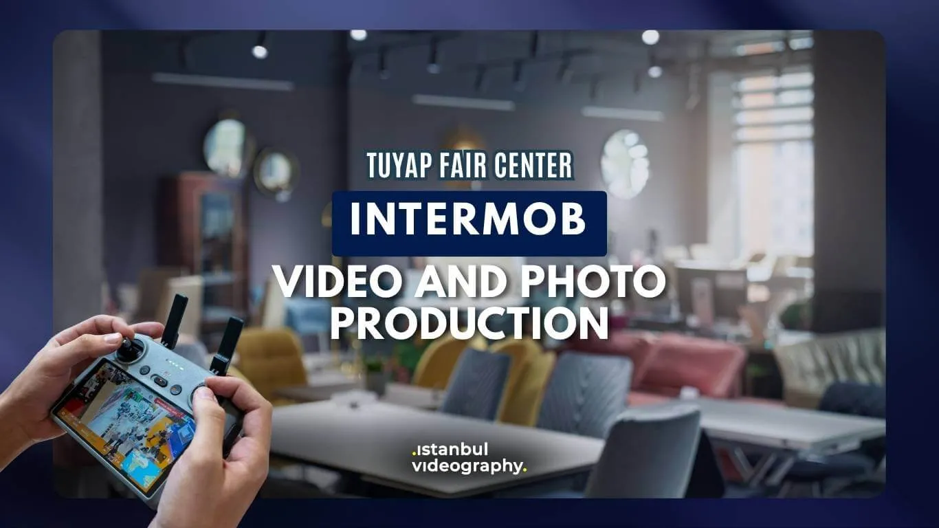 ıntermob Fair video and photo service