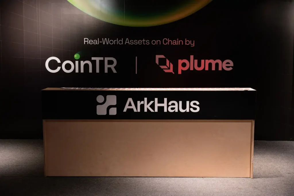 istanbul crypto event videography photography