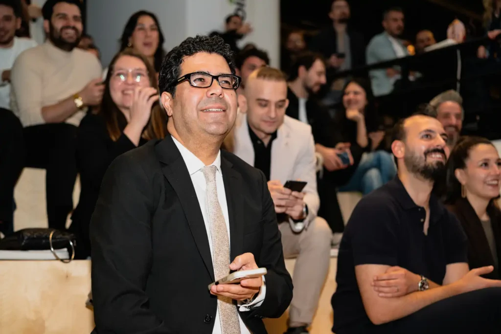 istanbul crypto event videography photography