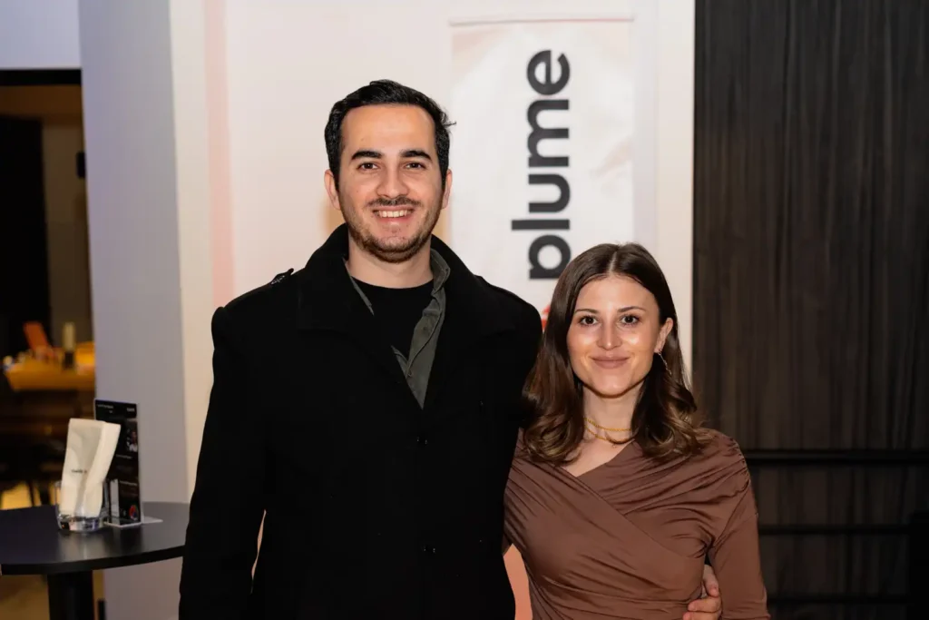istanbul crypto event videography photography