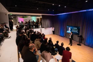 istanbul crypto event videography photography