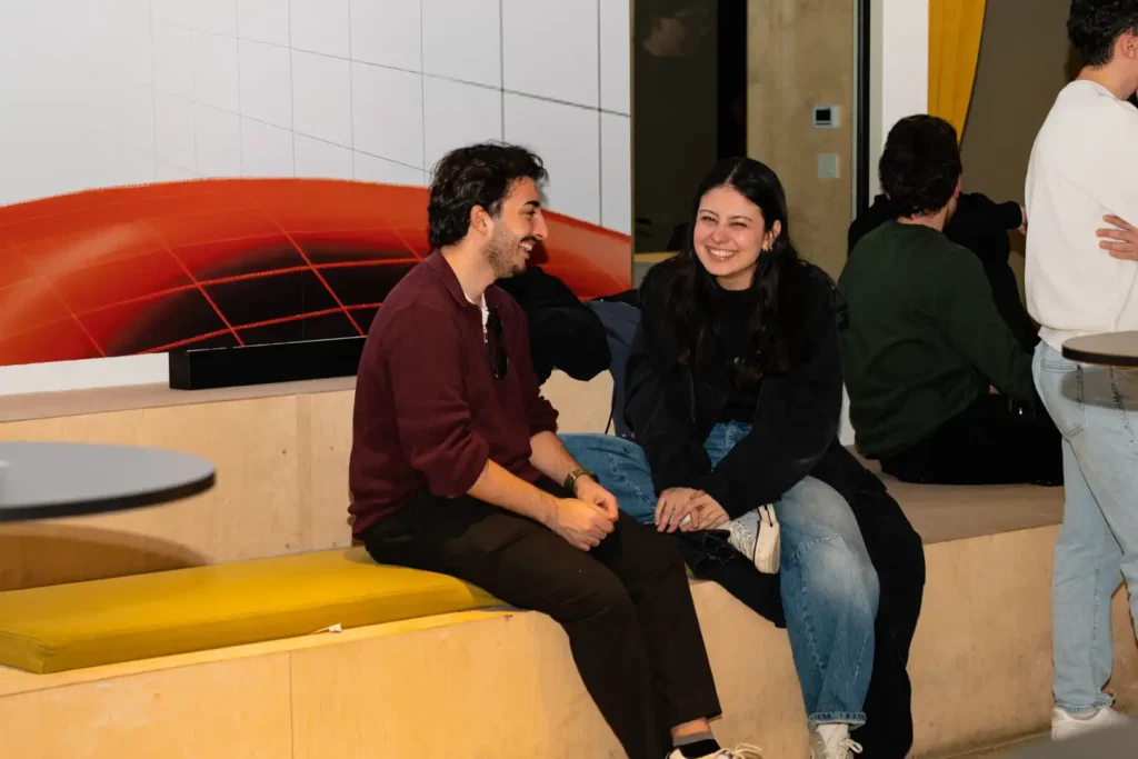 istanbul crypto event videography photography