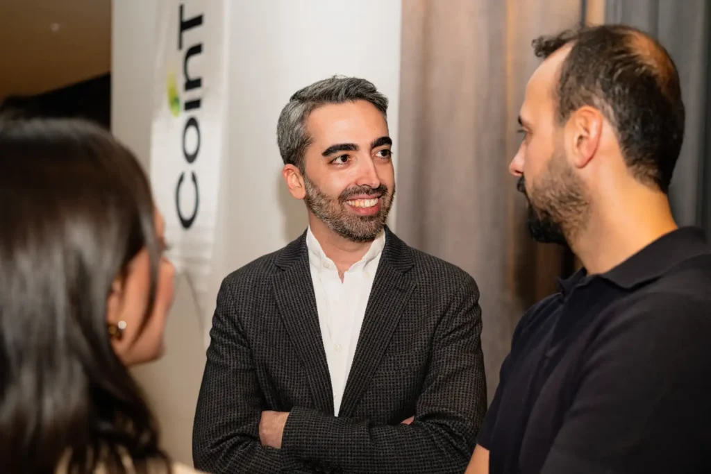 istanbul crypto event videography photography