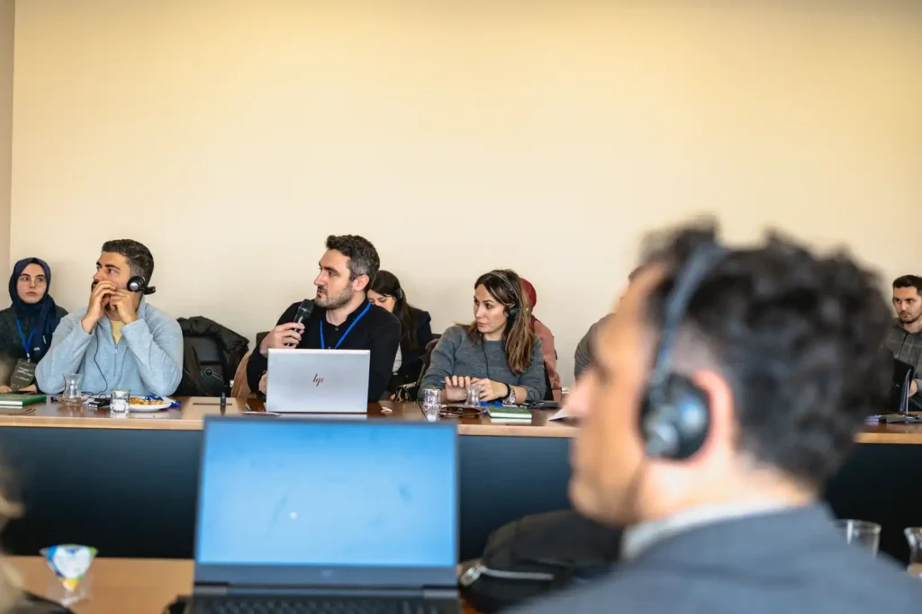 istanbul event photography