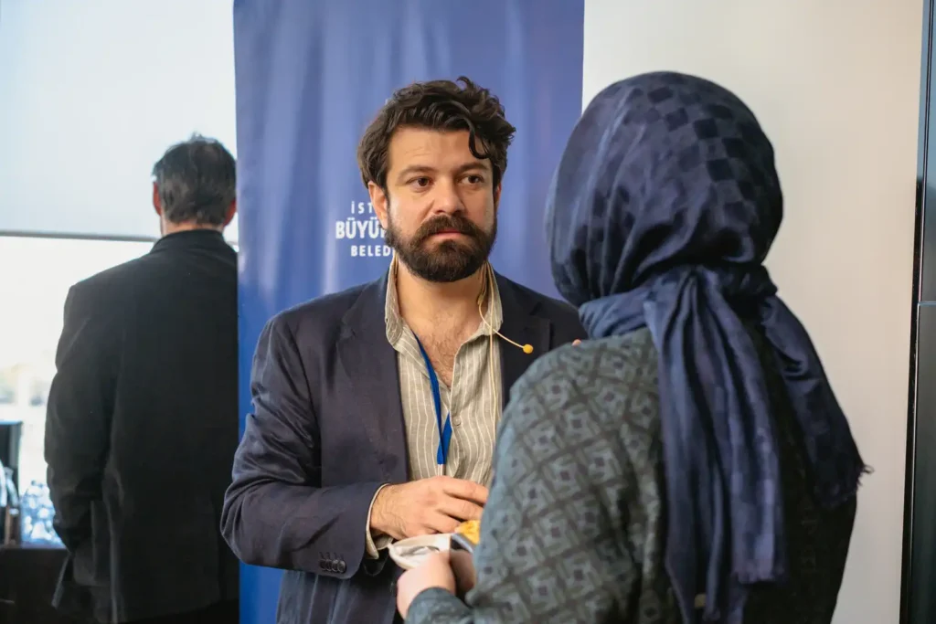 istanbul event photography