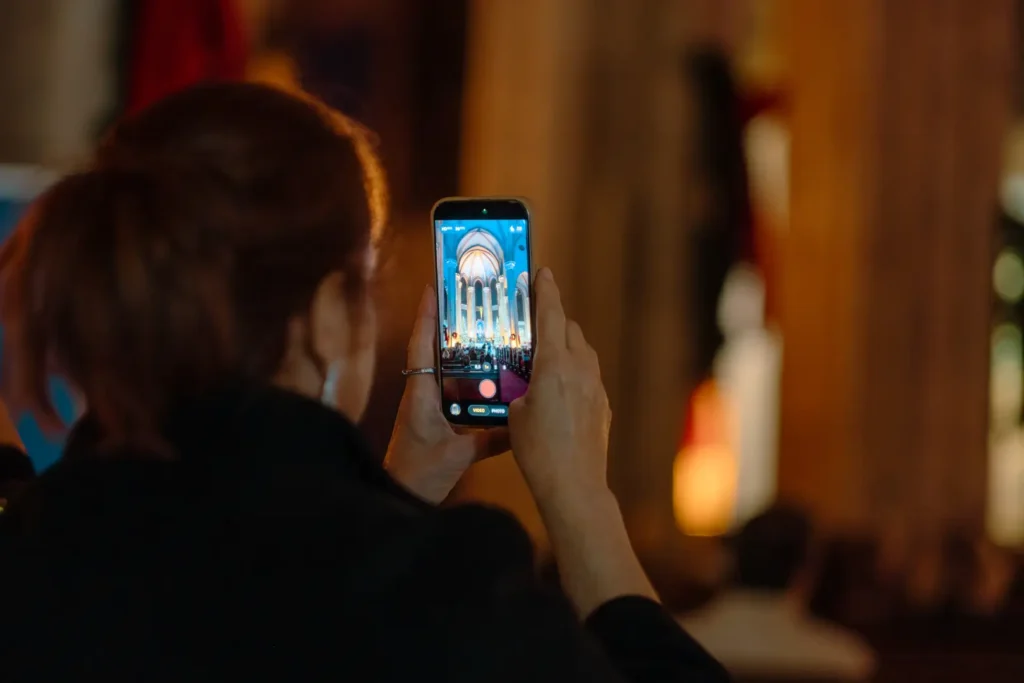  istanbul event video production