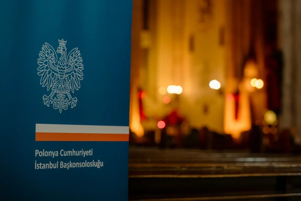  istanbul event video production