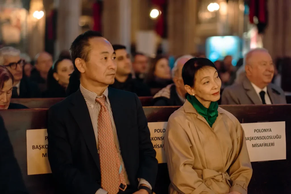  istanbul event video production