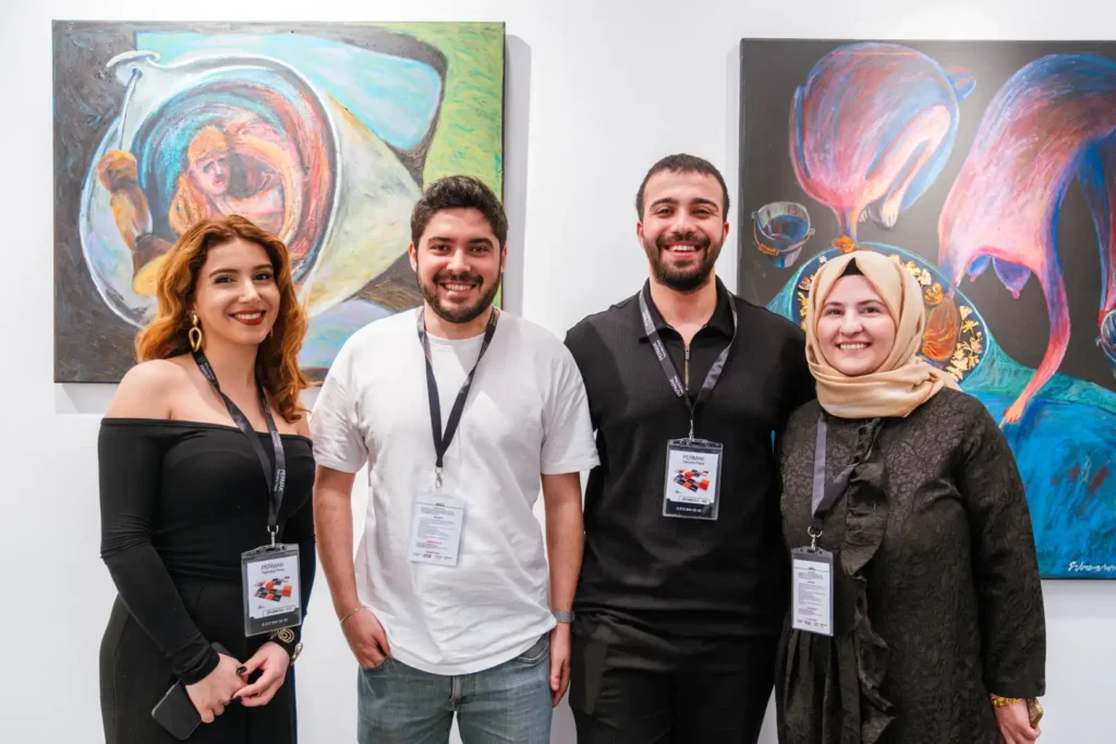 istanbul event photography