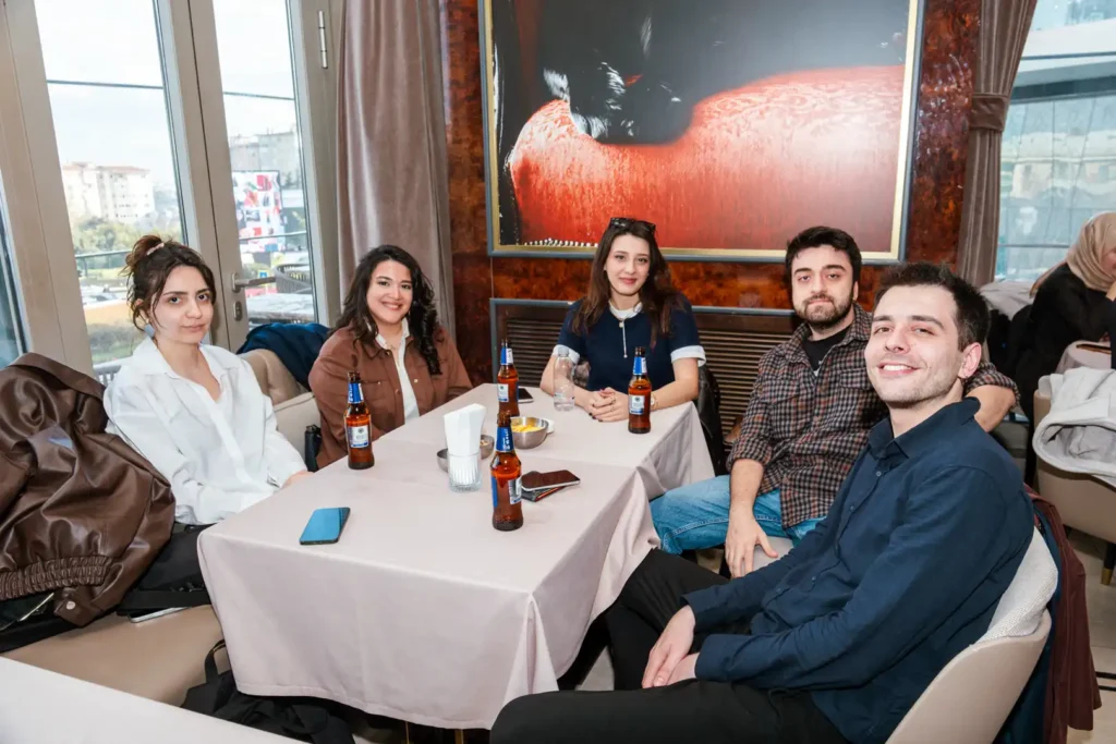 istanbul event photography