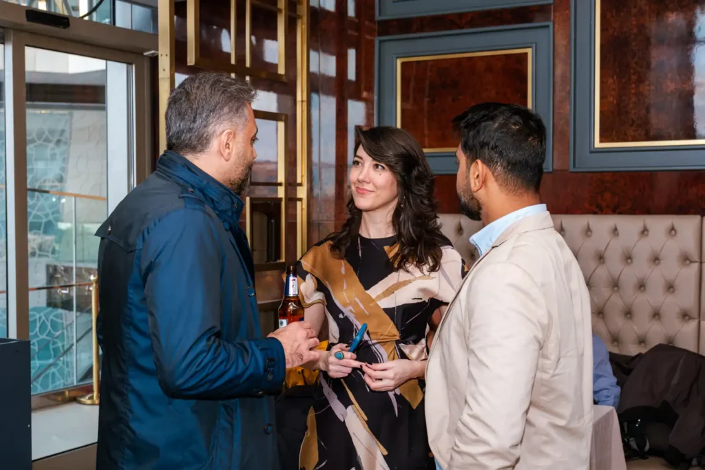 istanbul event photography